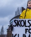 Greta Thunberg